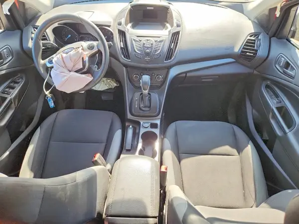 1FMCU0F7XGUB54350 2016 FORD ESCAPE - Image 8