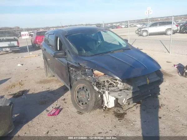1FMCU0F7XGUB58785 2016 FORD ESCAPE - Image 1