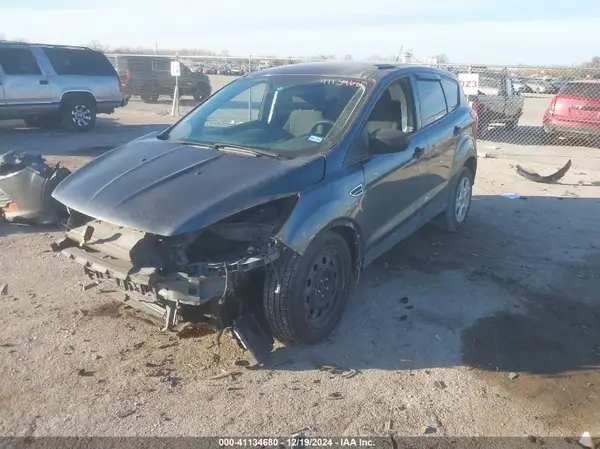 1FMCU0F7XGUB58785 2016 FORD ESCAPE - Image 2