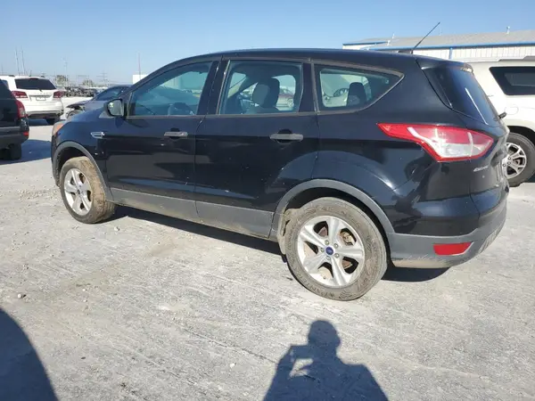 1FMCU0F7XGUB59306 2016 FORD ESCAPE - Image 2