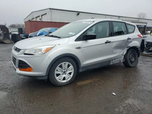 1FMCU0F7XGUB62903 2016 FORD ESCAPE - Image 1