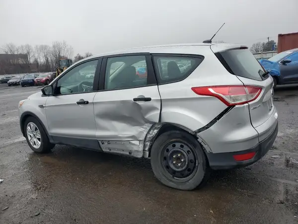 1FMCU0F7XGUB62903 2016 FORD ESCAPE - Image 2