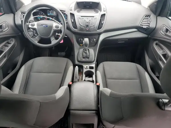 1FMCU0F7XGUB62903 2016 FORD ESCAPE - Image 8