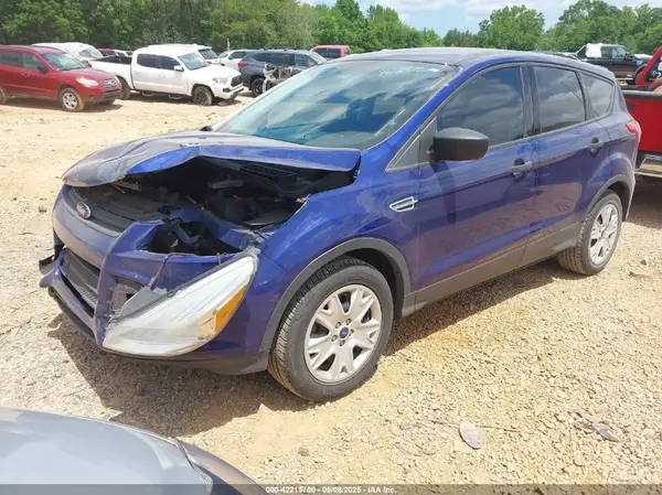 1FMCU0F7XGUB67258 2016 FORD ESCAPE - Image 2