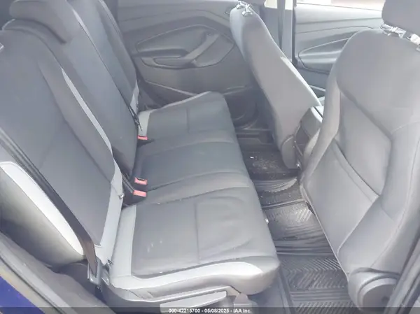 1FMCU0F7XGUB67258 2016 FORD ESCAPE - Image 8