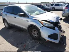 1FMCU0F7XGUB71570 2016 FORD ESCAPE