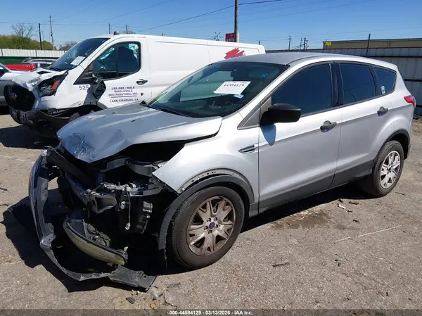1FMCU0F7XGUB71570 2016 FORD ESCAPE - Image 2