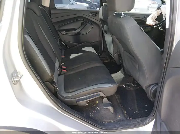 1FMCU0F7XGUB71570 2016 FORD ESCAPE - Image 8