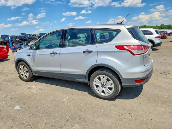 1FMCU0F7XGUB80074 2016 FORD ESCAPE - Image 2