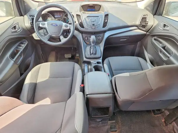1FMCU0F7XGUB80074 2016 FORD ESCAPE - Image 8
