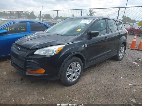 1FMCU0F7XGUB81158 2016 FORD ESCAPE - Image 2