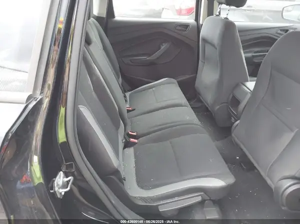 1FMCU0F7XGUB81158 2016 FORD ESCAPE - Image 8