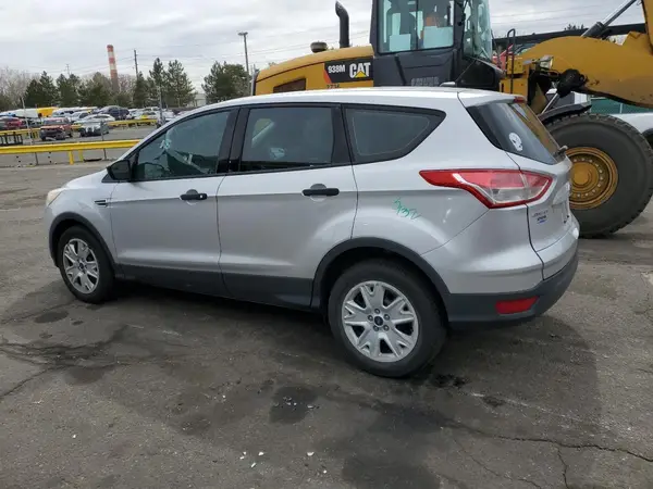 1FMCU0F7XGUB87798 2016 FORD ESCAPE - Image 2