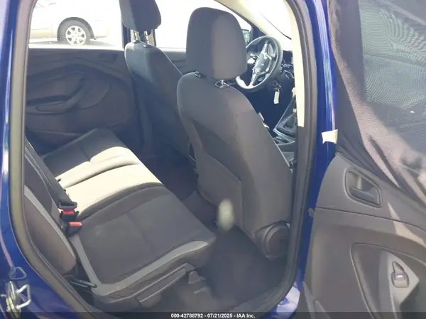 1FMCU0F7XGUB88076 2016 FORD ESCAPE - Image 8
