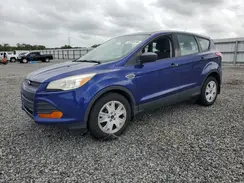 1FMCU0F7XGUB92189 2016 FORD ESCAPE