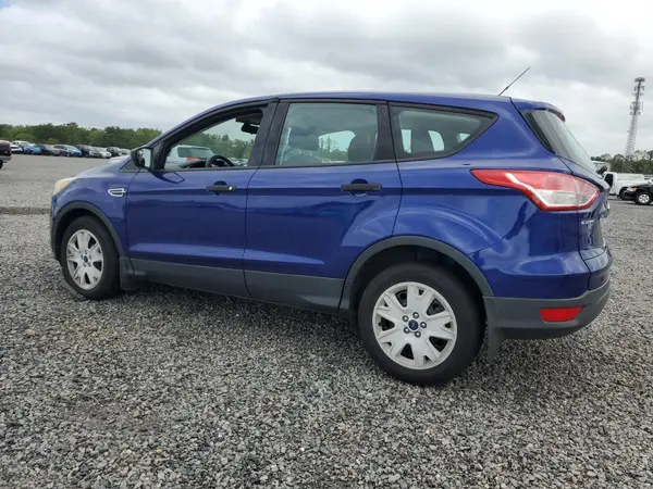 1FMCU0F7XGUB92189 2016 FORD ESCAPE - Image 2