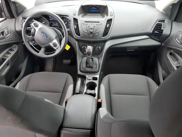1FMCU0F7XGUB92189 2016 FORD ESCAPE - Image 8