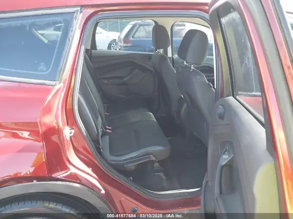 1FMCU0F7XGUB94024 2016 FORD ESCAPE - Image 8