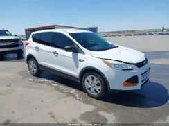 1FMCU0F7XGUB97599 2016 FORD ESCAPE