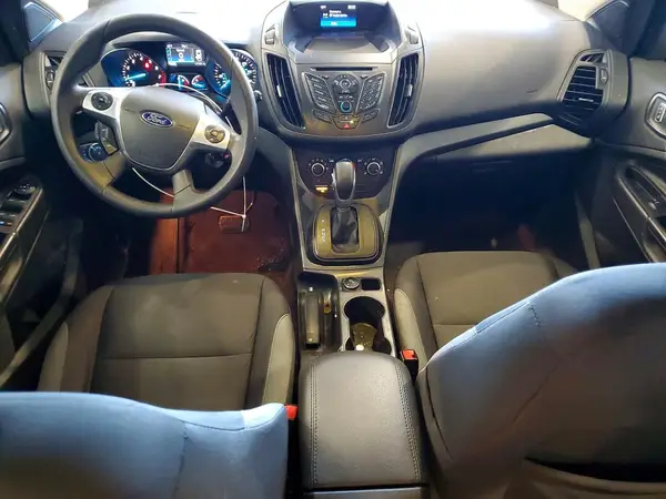 1FMCU0F7XGUB97781 2016 FORD ESCAPE - Image 8