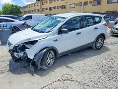 1FMCU0F7XGUC06091 2016 FORD ESCAPE
