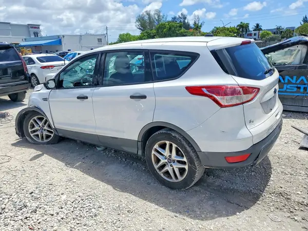1FMCU0F7XGUC06091 2016 FORD ESCAPE - Image 2