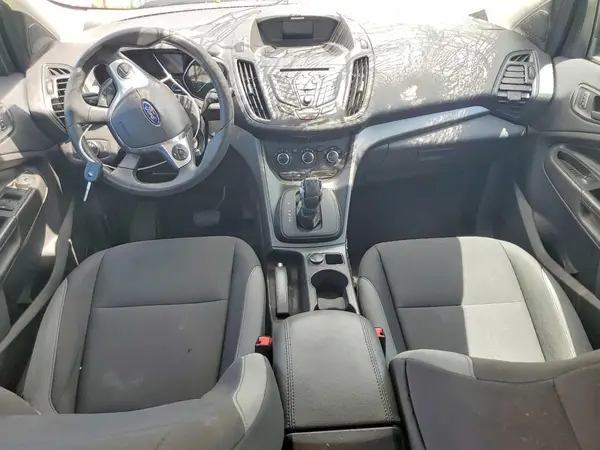 1FMCU0F7XGUC06091 2016 FORD ESCAPE - Image 8