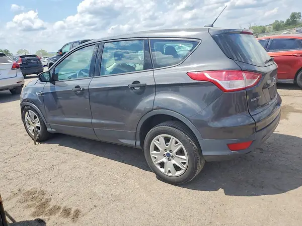 1FMCU0F7XGUC06897 2016 FORD ESCAPE - Image 2