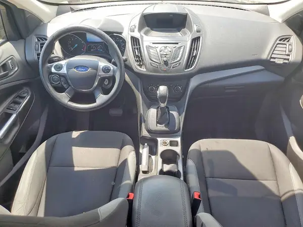 1FMCU0F7XGUC06897 2016 FORD ESCAPE - Image 8