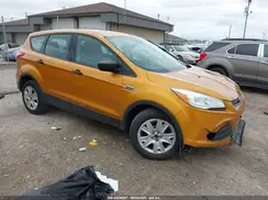 1FMCU0F7XGUC07208 2016 FORD ESCAPE