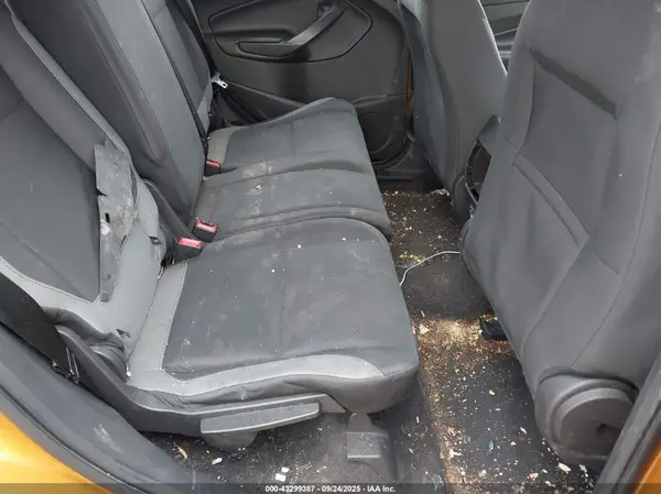 1FMCU0F7XGUC07208 2016 FORD ESCAPE - Image 8