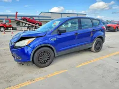 1FMCU0F7XGUC08357 2016 FORD ESCAPE