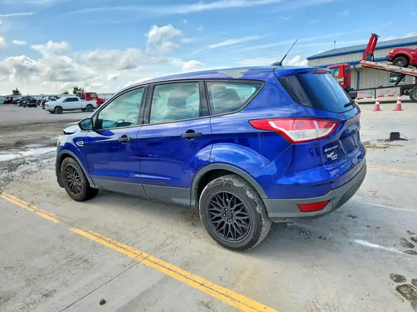 1FMCU0F7XGUC08357 2016 FORD ESCAPE - Image 2