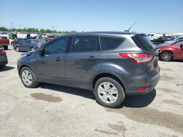 1FMCU0F7XGUC10867 2016 FORD ESCAPE - Image 2