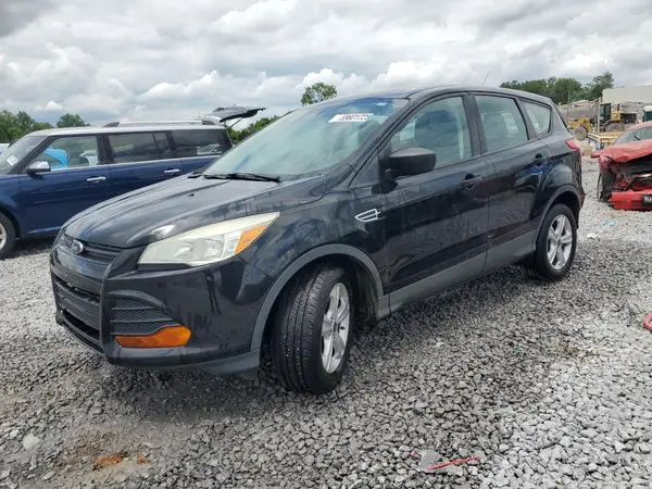 1FMCU0F7XGUC18693 2016 FORD ESCAPE - Image 1