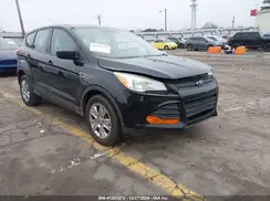 1FMCU0F7XGUC19181 2016 FORD ESCAPE