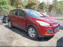 1FMCU0F7XGUC19200 2016 FORD ESCAPE