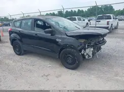 1FMCU0F7XGUC23134 2016 FORD ESCAPE