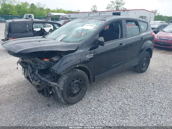 1FMCU0F7XGUC23134 2016 FORD ESCAPE - Image 2