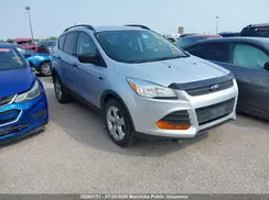 1FMCU0F7XGUC31220 2016 FORD ESCAPE