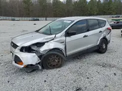 1FMCU0F7XGUC34053 2016 FORD ESCAPE