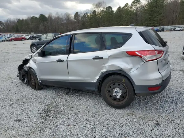1FMCU0F7XGUC34053 2016 FORD ESCAPE - Image 2