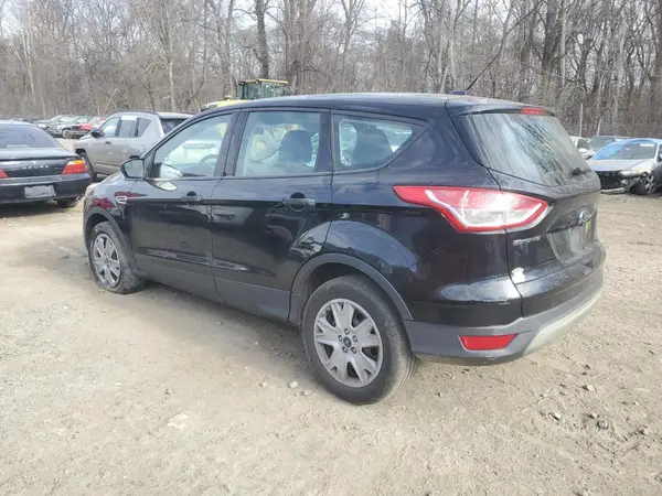 1FMCU0F7XGUC35977 2016 FORD ESCAPE - Image 2