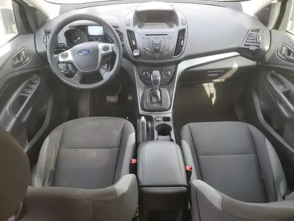 1FMCU0F7XGUC35977 2016 FORD ESCAPE - Image 8