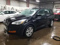 1FMCU0F7XGUC36689 2016 FORD ESCAPE