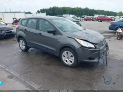 1FMCU0F7XGUC38667 2016 FORD ESCAPE