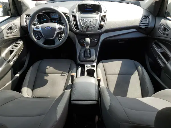 1FMCU0F7XGUC38703 2016 FORD ESCAPE - Image 8