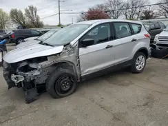 1FMCU0F7XGUC38863 2016 FORD ESCAPE