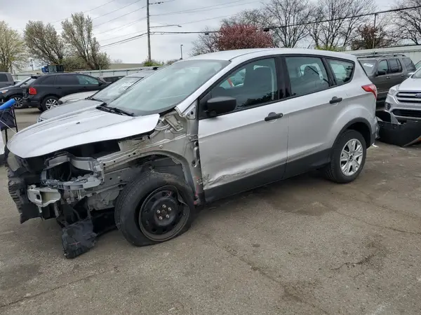 1FMCU0F7XGUC38863 2016 FORD ESCAPE - Image 1