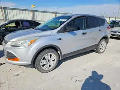 1FMCU0F7XGUC41374 2016 FORD ESCAPE